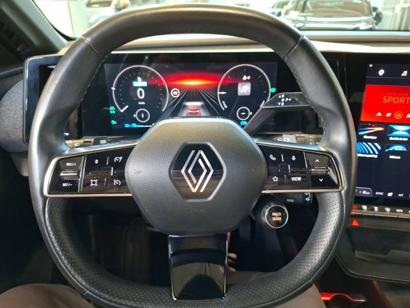 Renault Mégane - Photo 24