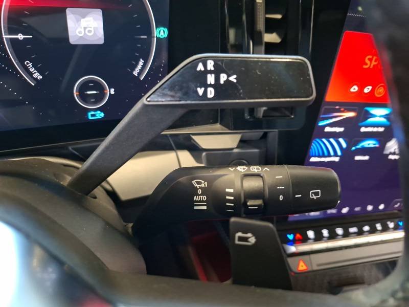 Renault Mégane - Photo 25