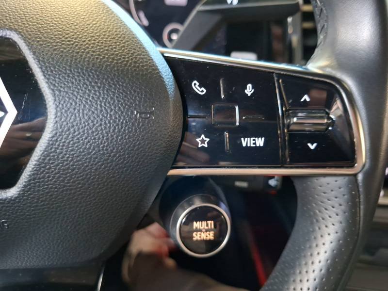 Renault Mégane - Photo 26
