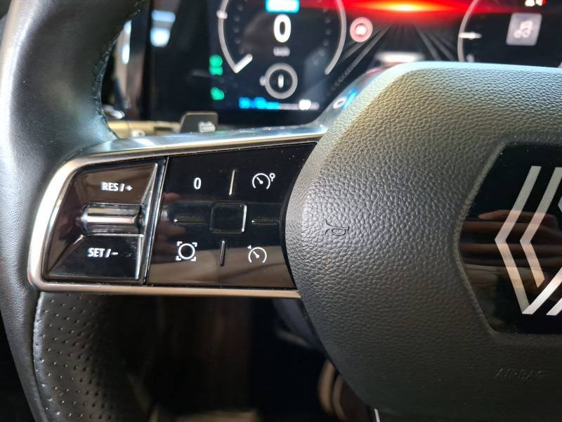 Renault Mégane - Photo 27