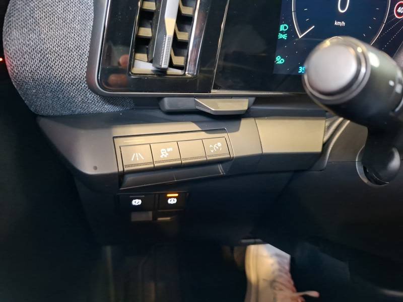 Renault Mégane - Photo 28
