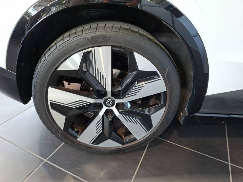 Renault Mégane - Photo 36