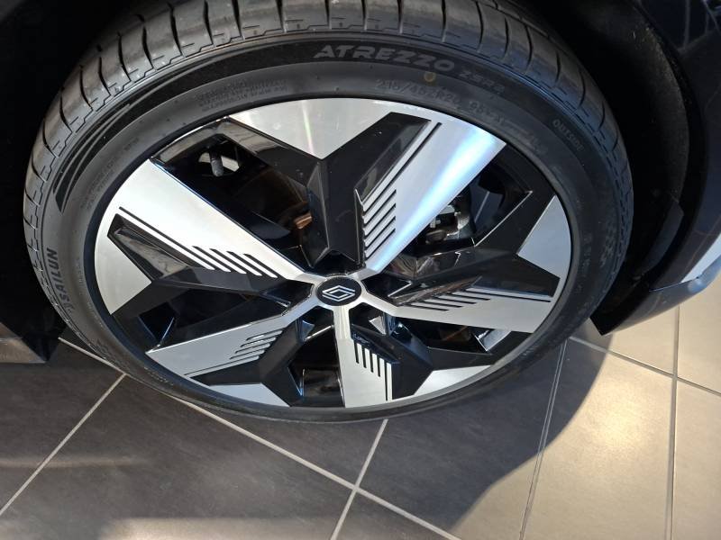 Renault Mégane - Photo 38