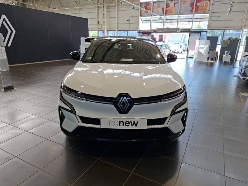 Renault Mégane - Photo 8