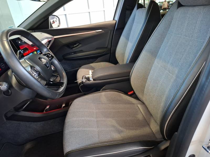 Renault Mégane - Photo 10
