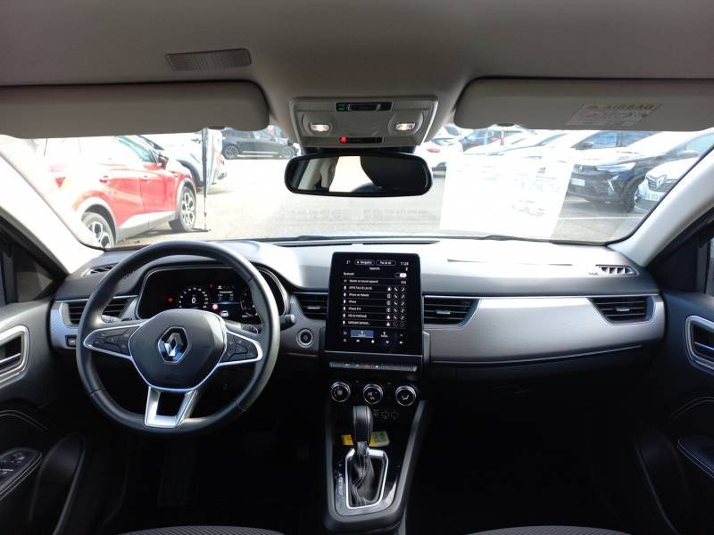 Renault Arkana - Photo 11