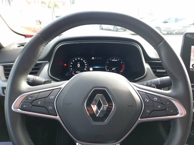 Renault Arkana - Photo 13