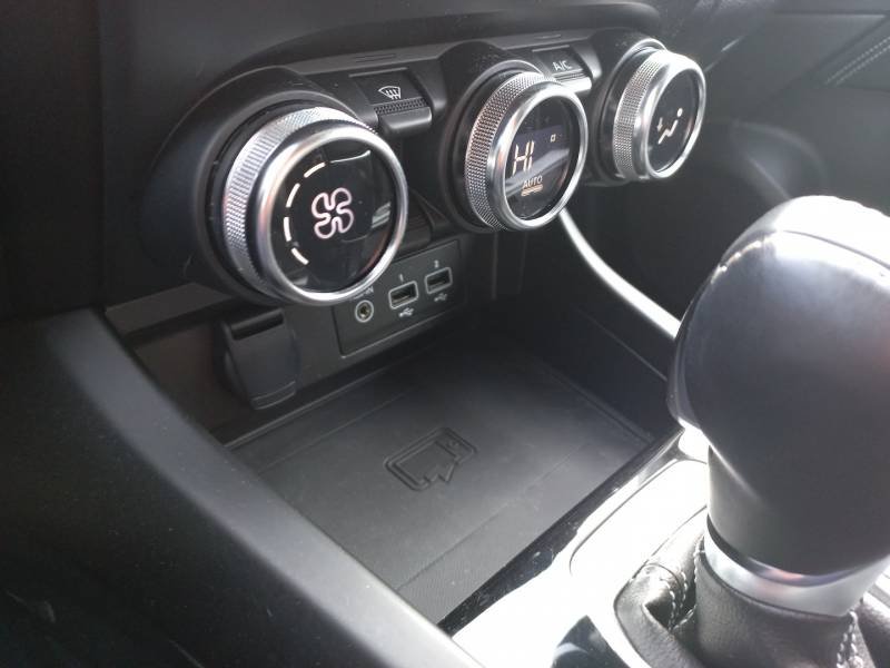 Renault Arkana - Photo 22