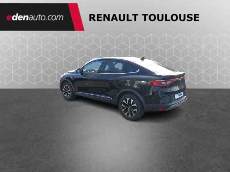 Renault Arkana - Photo 3