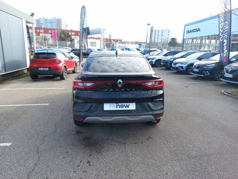 Renault Arkana - Photo 4