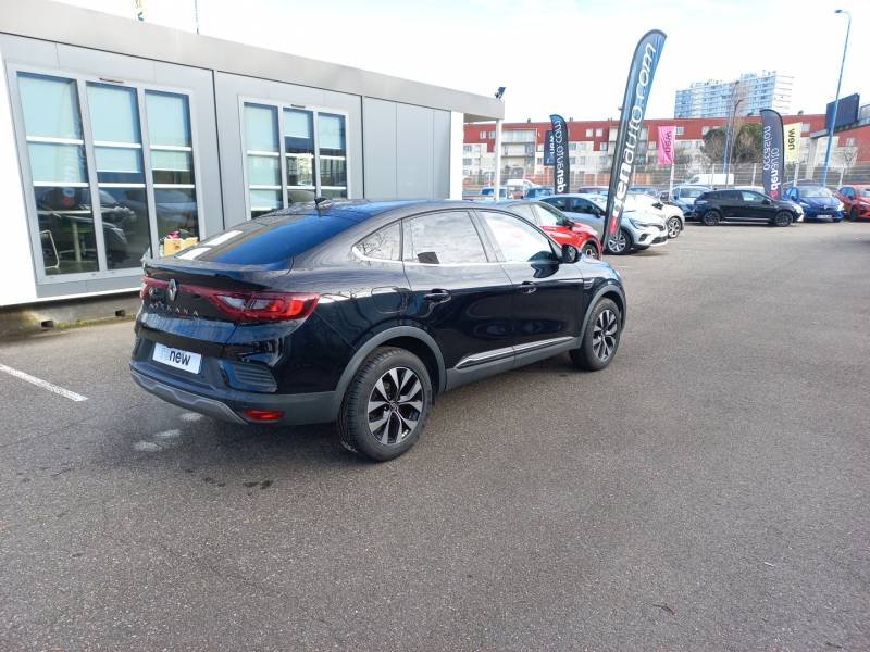 Renault Arkana - Photo 5