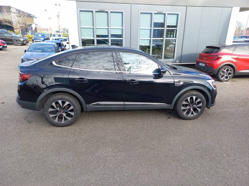 Renault Arkana - Photo 6