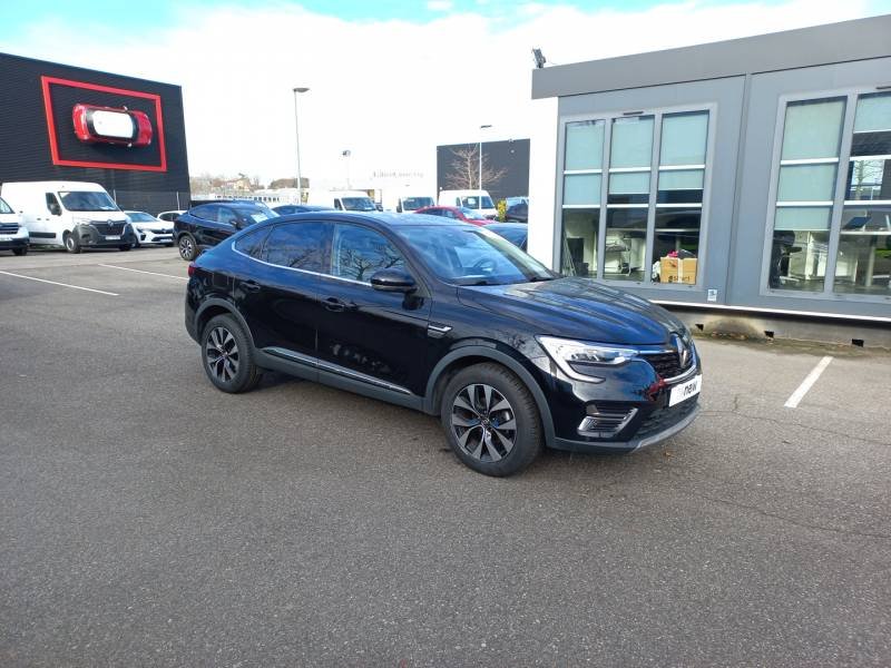 Renault Arkana - Photo 7