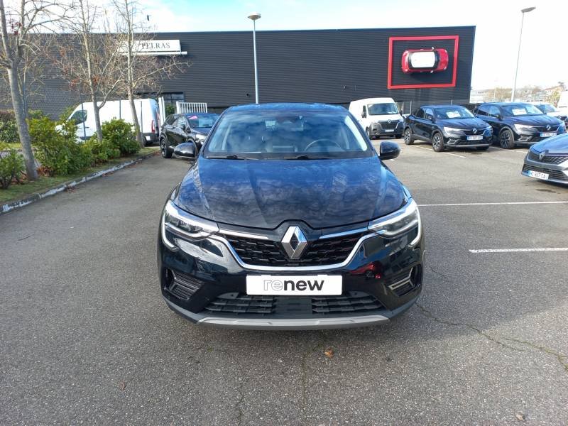 Renault Arkana - Photo 8