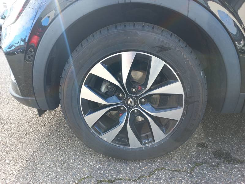 Renault Arkana - Photo 9