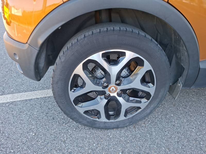 Renault Captur - Photo 11