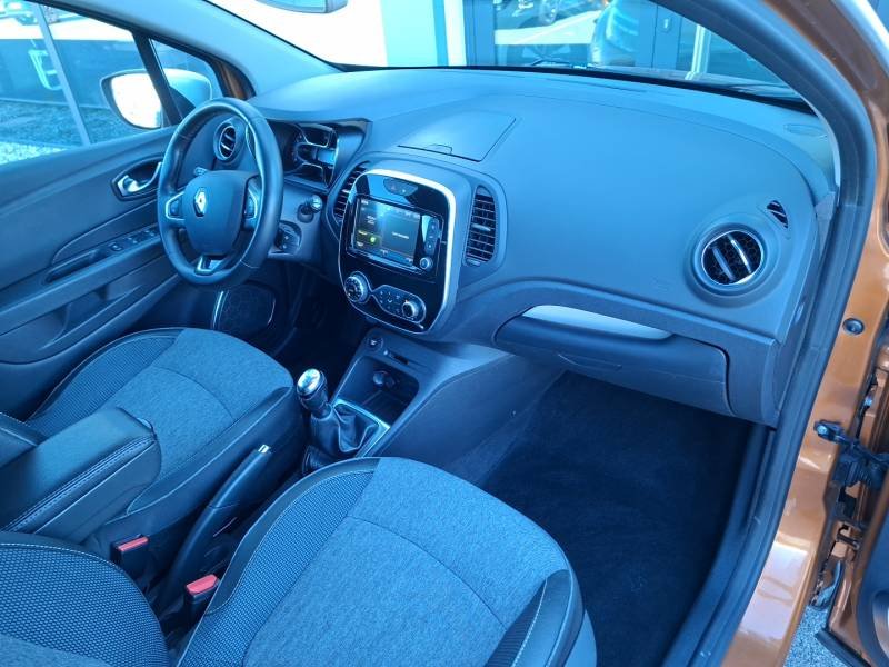 Renault Captur - Photo 12