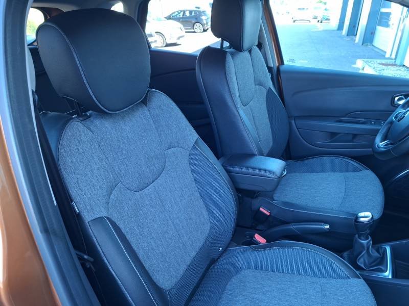Renault Captur - Photo 13