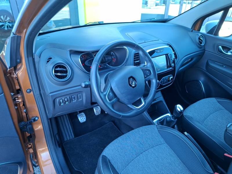 Renault Captur - Photo 14