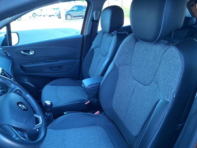 Renault Captur - Photo 15