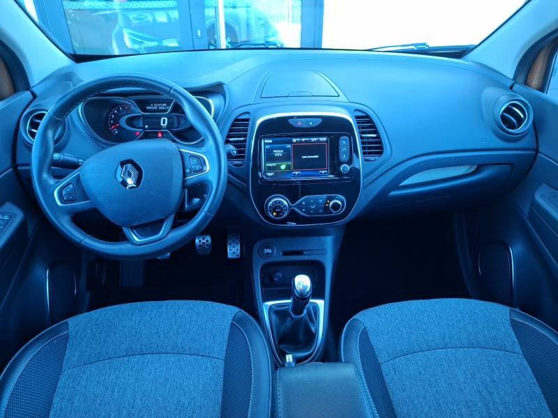 Renault Captur - Photo 16