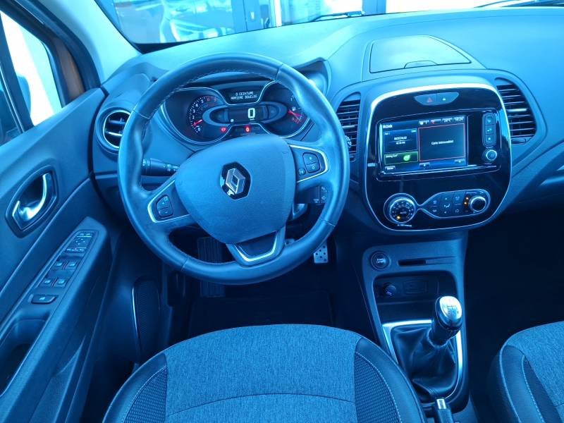 Renault Captur - Photo 17