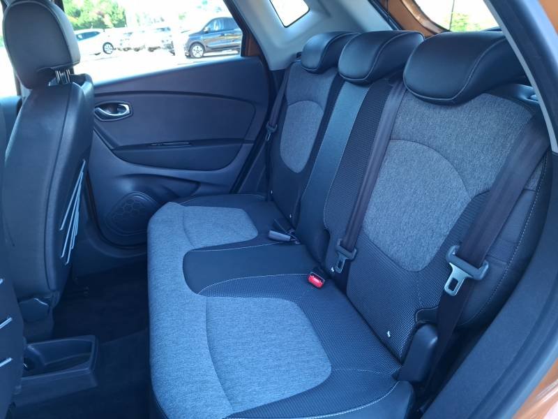 Renault Captur - Photo 18