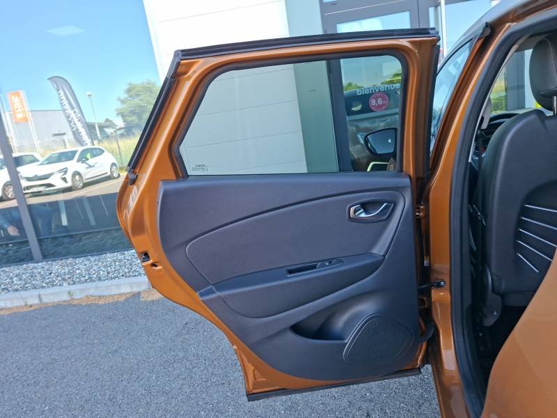 Renault Captur - Photo 20