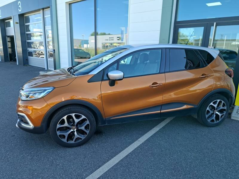 Renault Captur - Photo 2