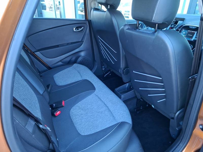 Renault Captur - Photo 21