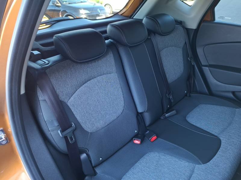 Renault Captur - Photo 22