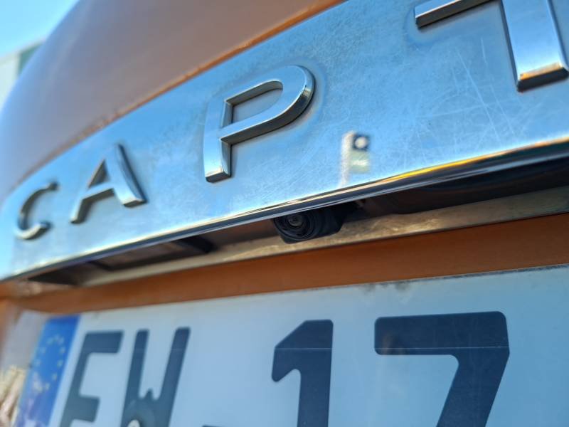Renault Captur - Photo 24