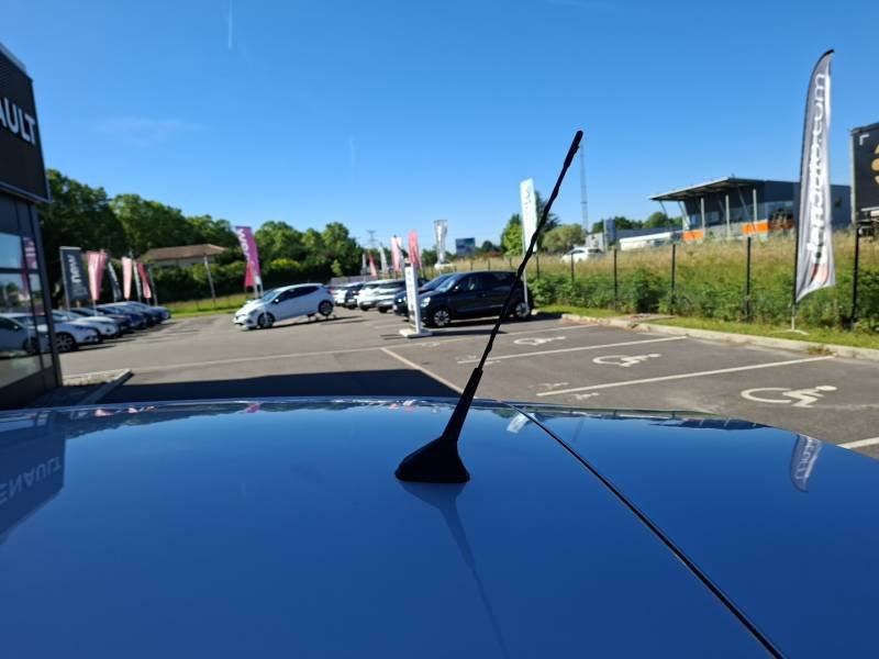 Renault Captur - Photo 29
