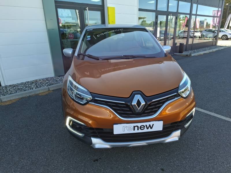 Renault Captur - Photo 3