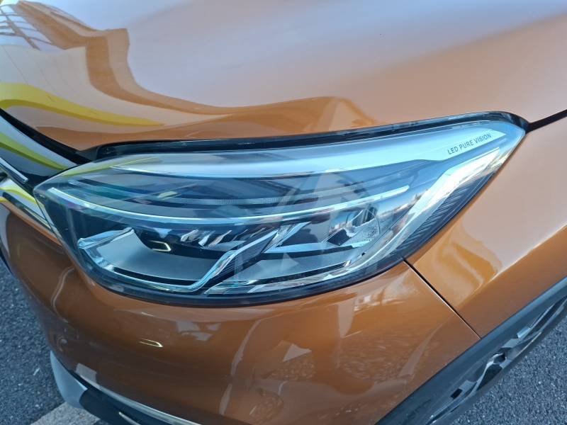 Renault Captur - Photo 31