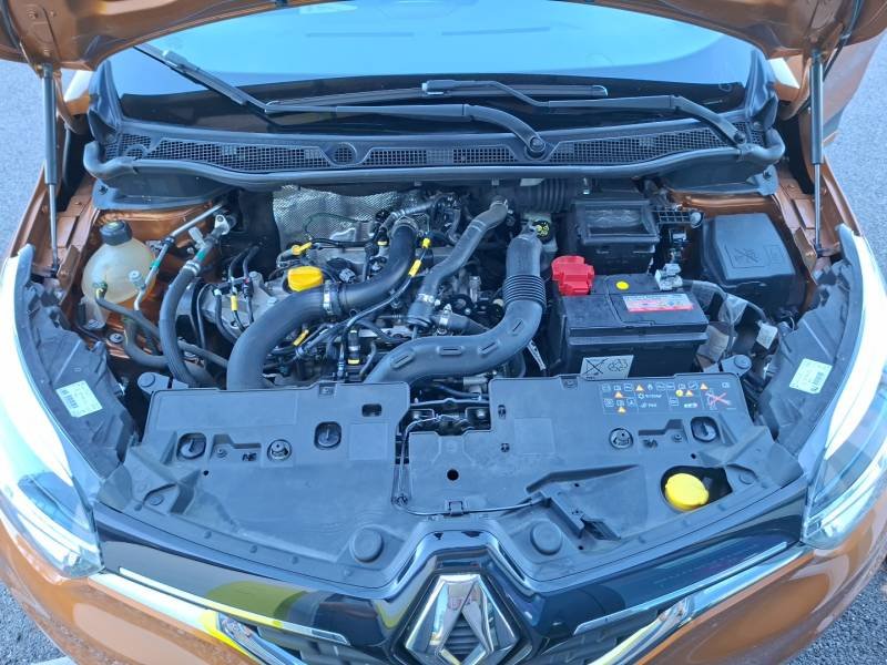 Renault Captur - Photo 33