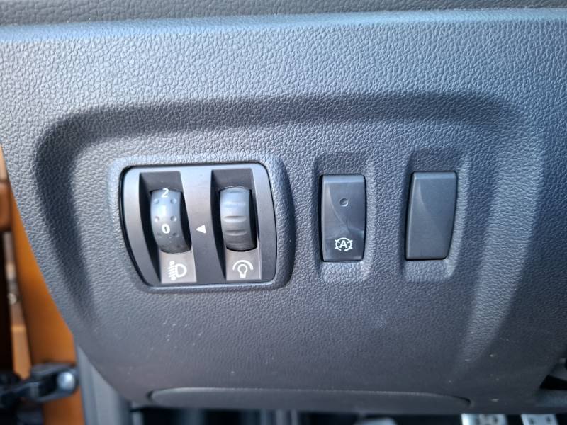 Renault Captur - Photo 36