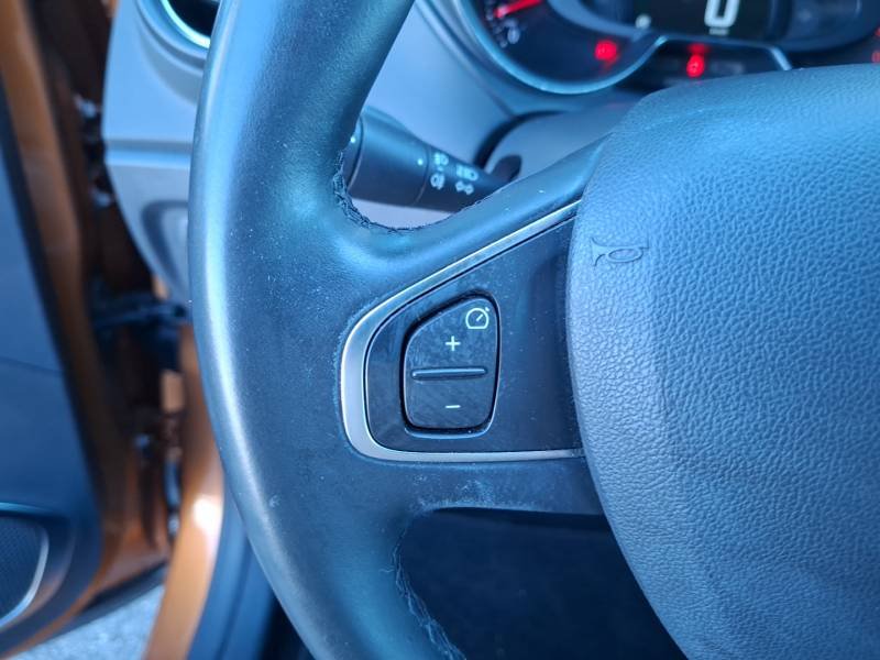 Renault Captur - Photo 38