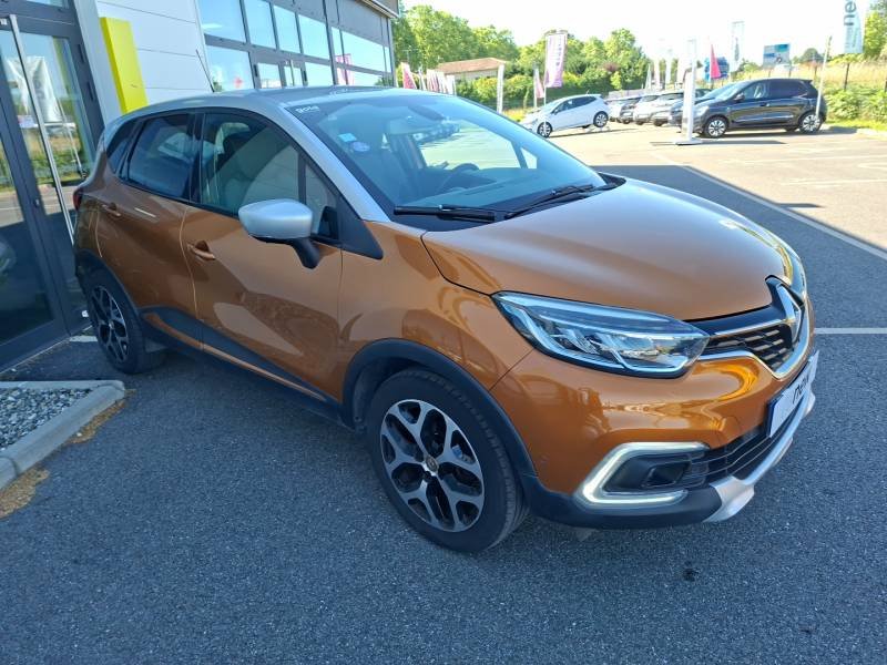 Renault Captur - Photo 4