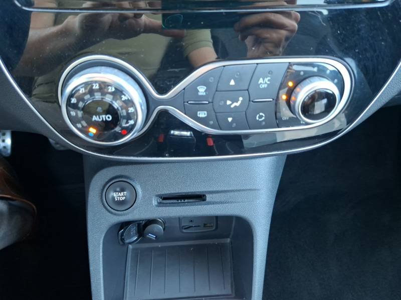 Renault Captur - Photo 43