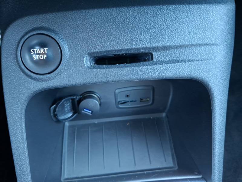 Renault Captur - Photo 44