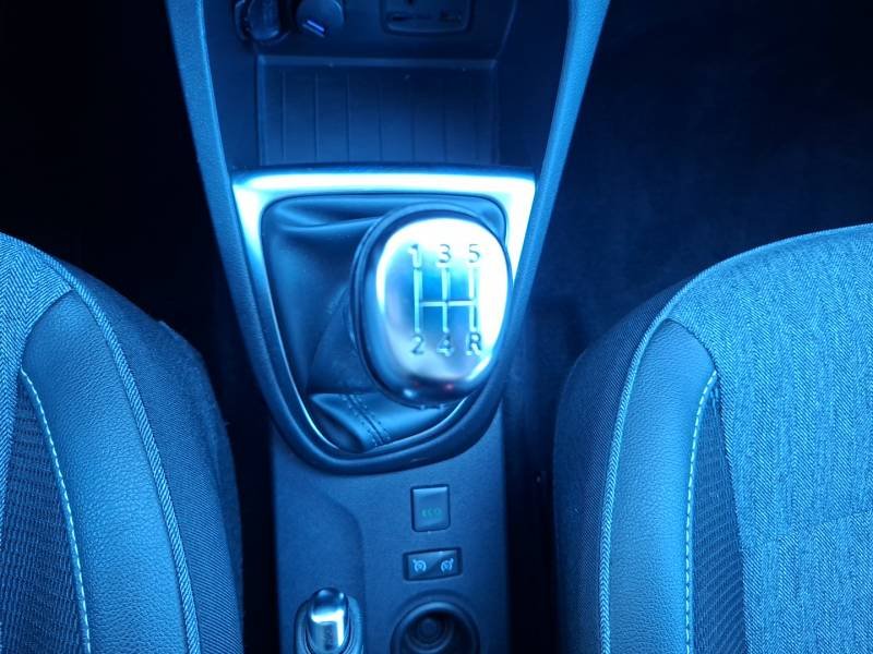 Renault Captur - Photo 45