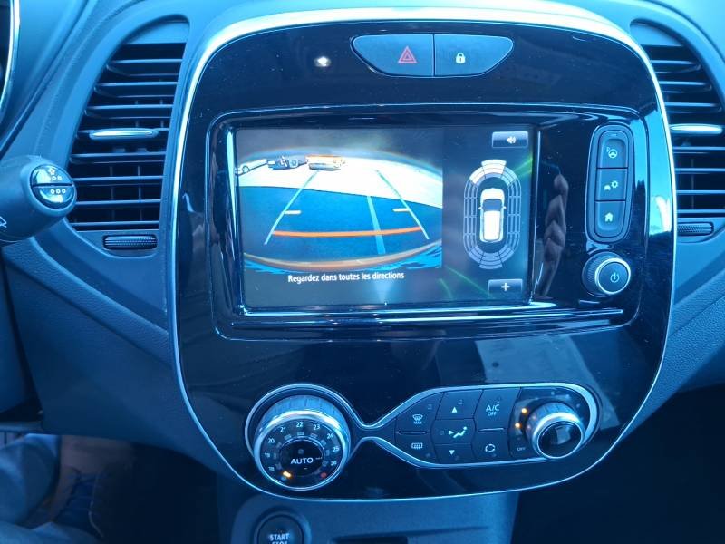 Renault Captur - Photo 47