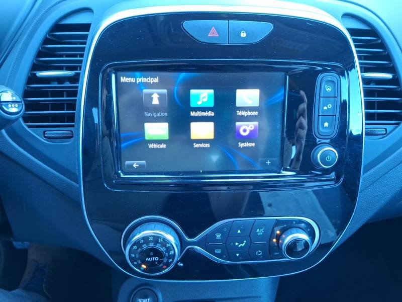 Renault Captur - Photo 49