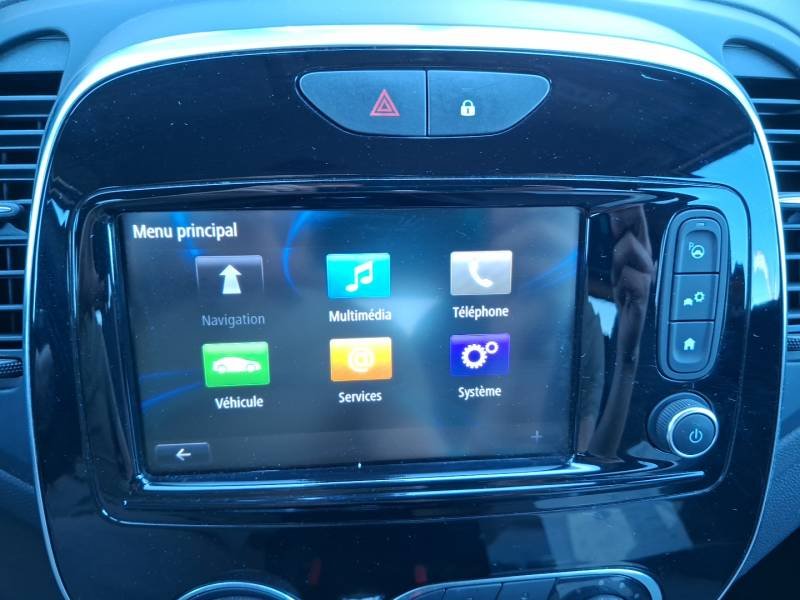 Renault Captur - Photo 50
