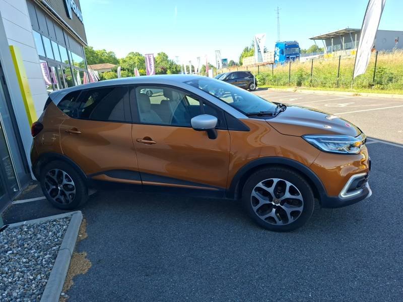Renault Captur - Photo 5