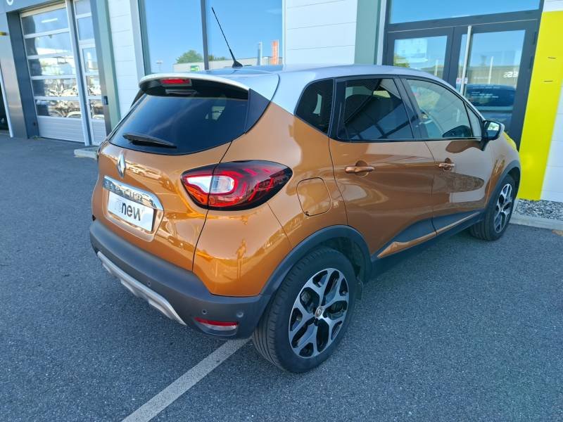 Renault Captur - Photo 6