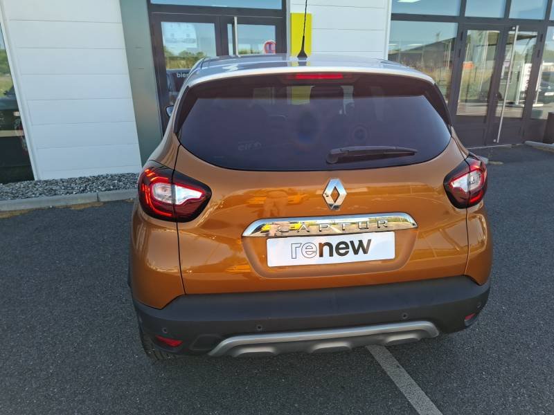 Renault Captur - Photo 7