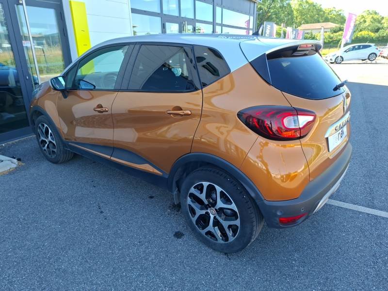 Renault Captur - Photo 8