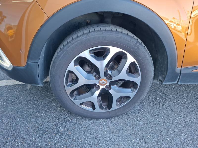 Renault Captur - Photo 9